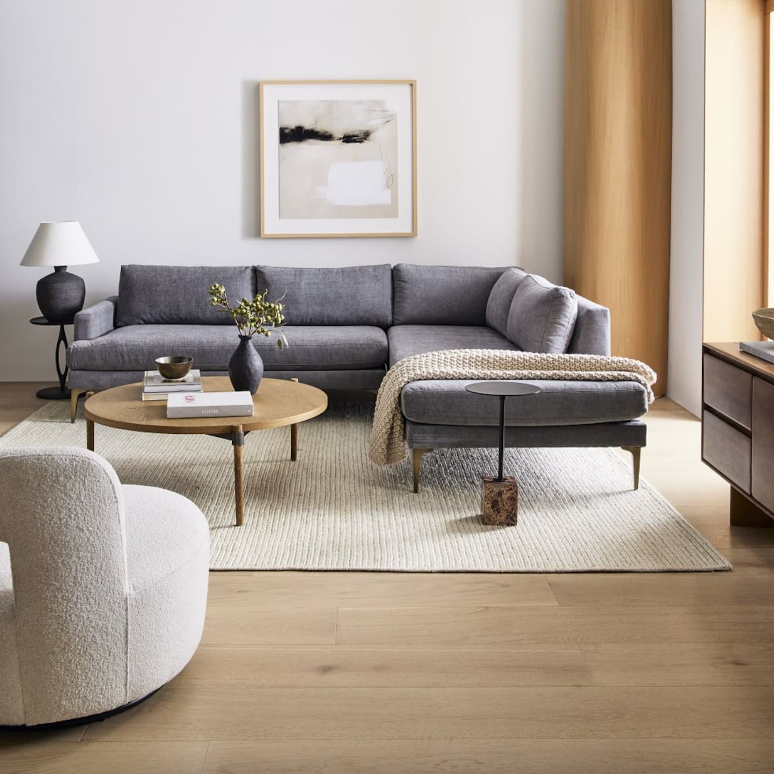20 Best Sectional Sofas of 20 That Are Comfortable Too ...
