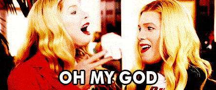 Then the Episode ENDS