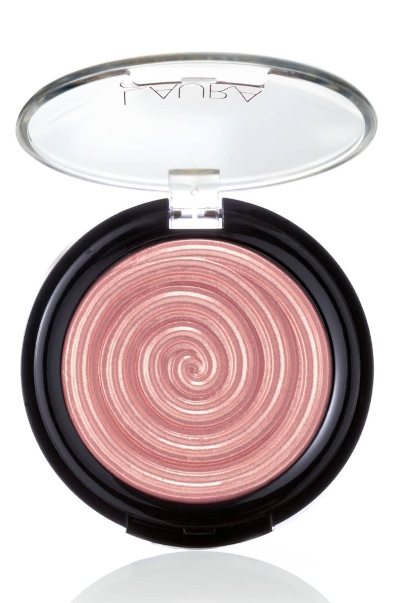 Laura Geller Beauty Baked Gelato Swirl Illuminator