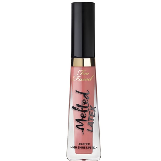 Melted Latex Liquid Lip Giveaway