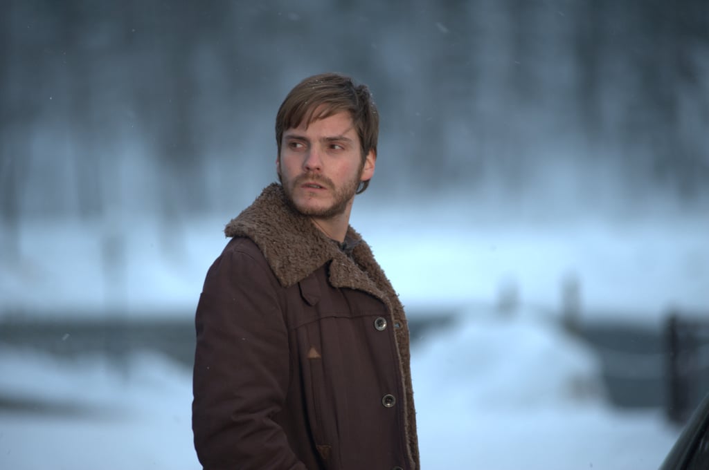 Daniel Brühl as Álex Garel in Eva (2011)