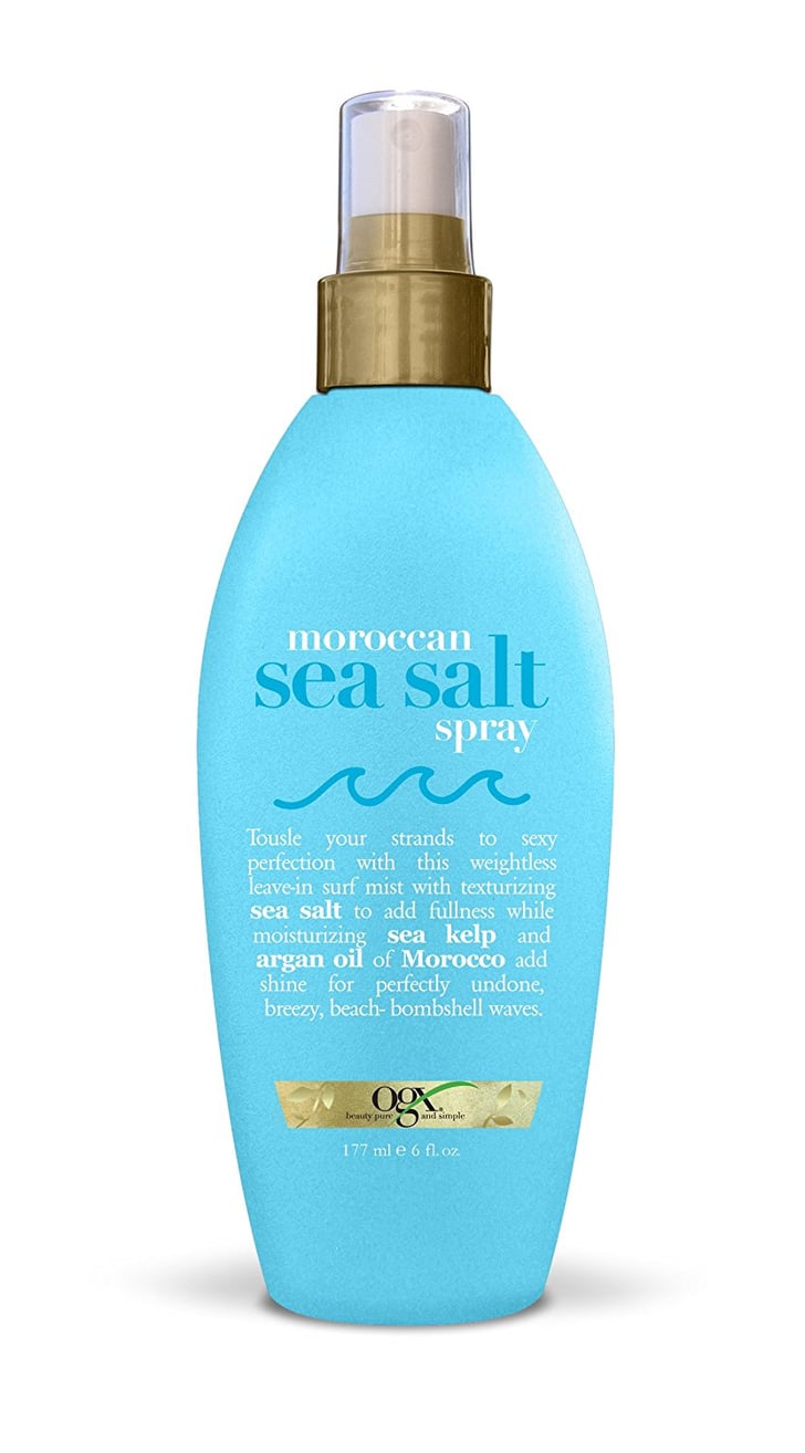 OGX Moroccan Sea Salt Spray