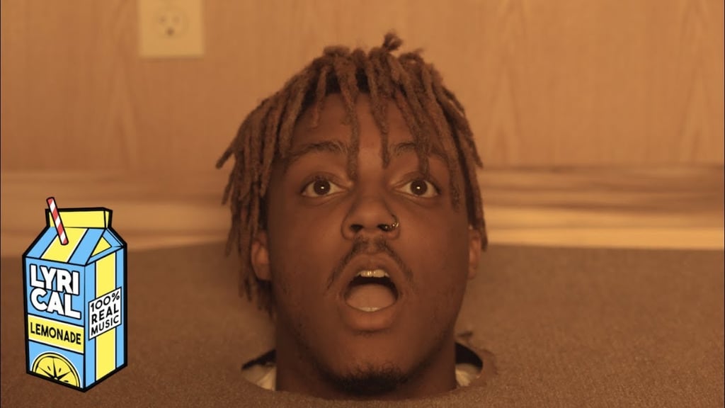 "Lucid Dreams" by Juice WRLD