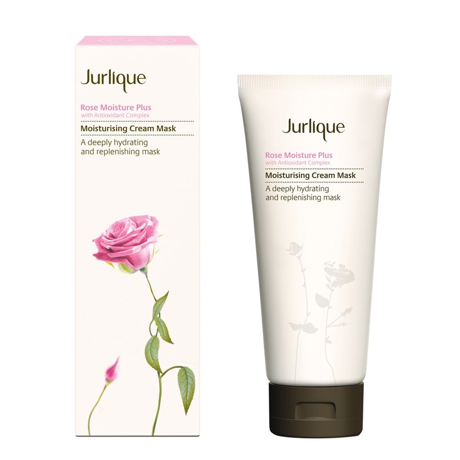 Jurlique Rose Moisture Plus Moisturizing Cream ($44)