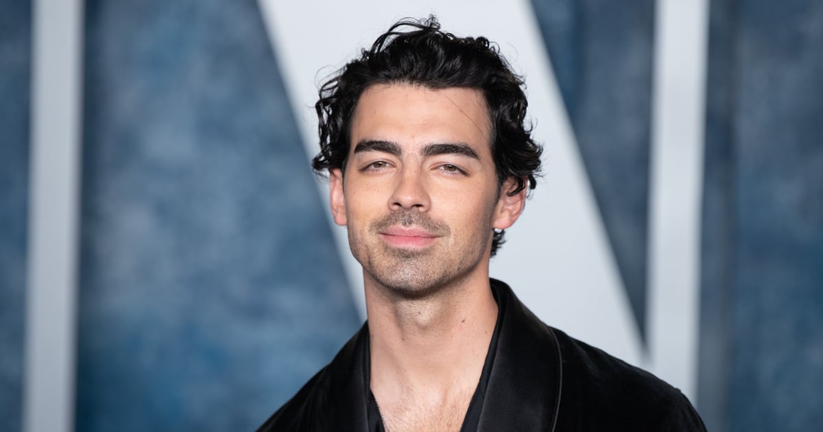 Joe Jonas Reveals He Once Pooped Himself on Stage