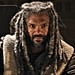 Who Is Ezekiel on The Walking Dead?