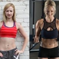 Kat Ditched Her Obsessive Goal of 6-Pack Abs After Finding Out She Had Hashimoto's