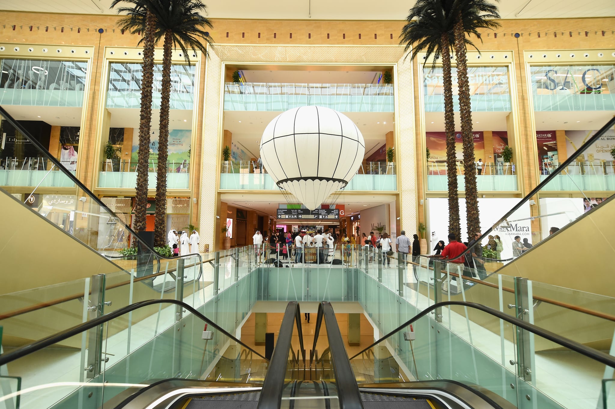 travel agency in grand mall qatar