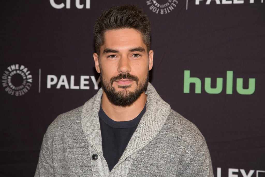 D.J. Cotrona as  Adult Pedro Peña