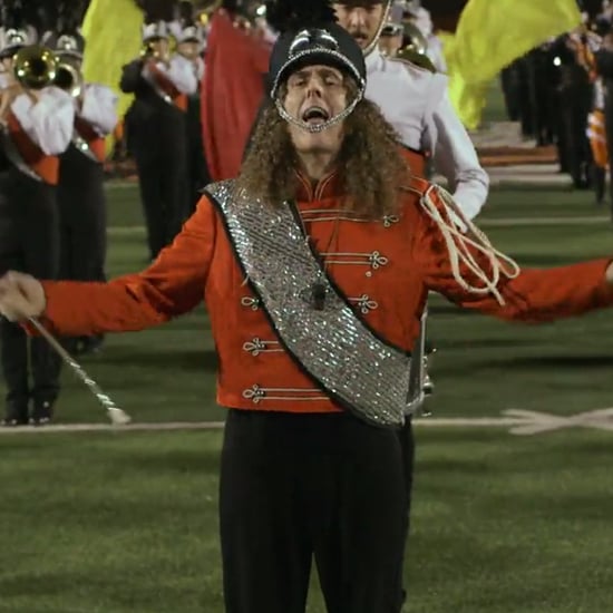 Weird Al Yankovic Mandatory Fun Videos
