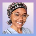 Dr. Constants Adams Is Creating a Safe Space For Patients of Color as an Ob-Gyn