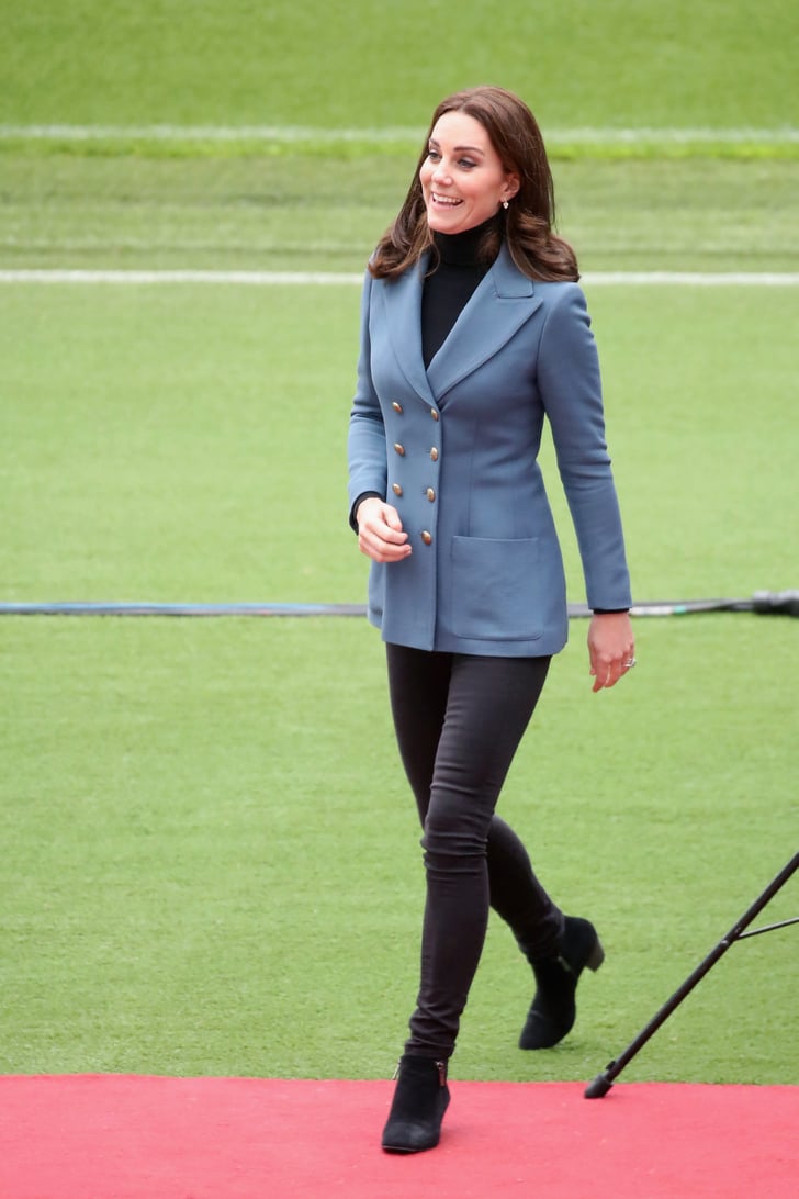 chelsea boots kate