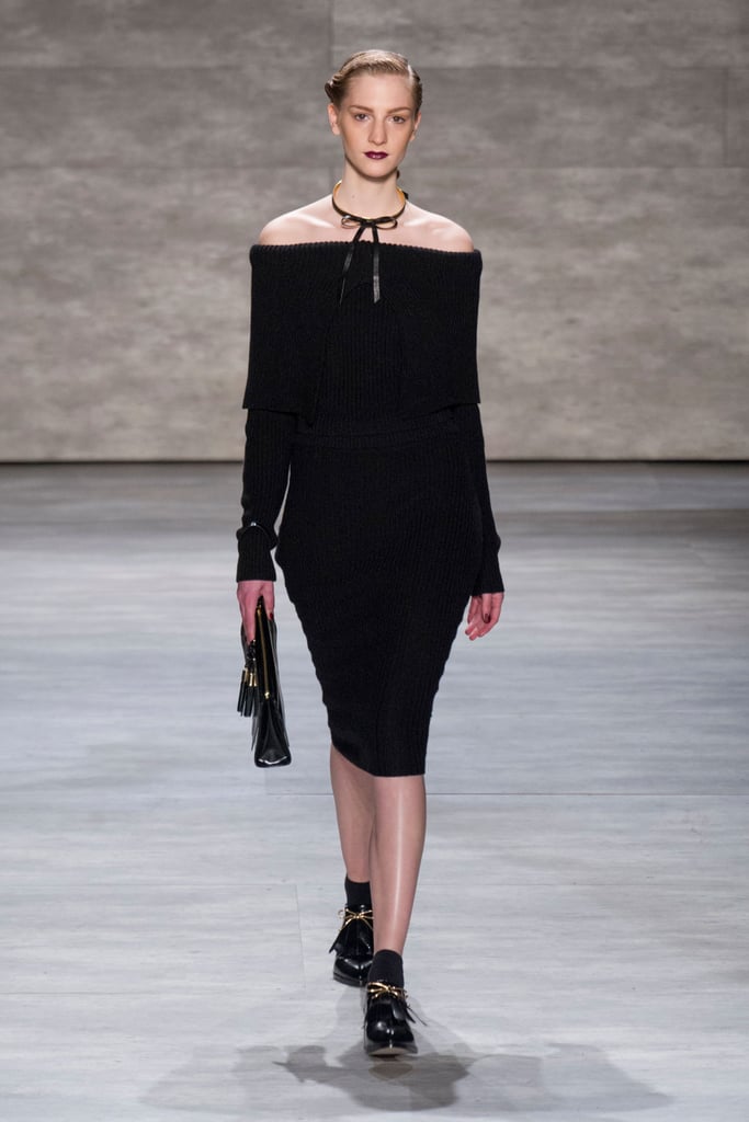 Zimmermann New York Fashion Week Fall 2014 Runway | POPSUGAR Fashion ...