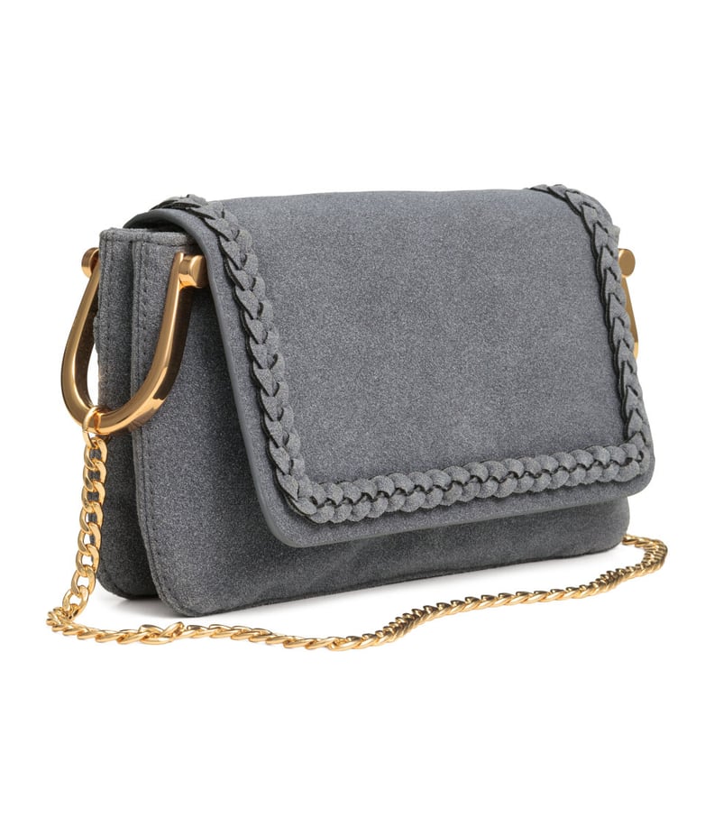 If You Want a Small Crossbody to Carry on a Night Out