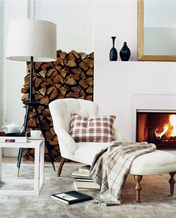 Affordable Ways To Make Your Home Feel Cozy Popsugar Home