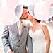 Wedding at Disney's Yacht Club Resort