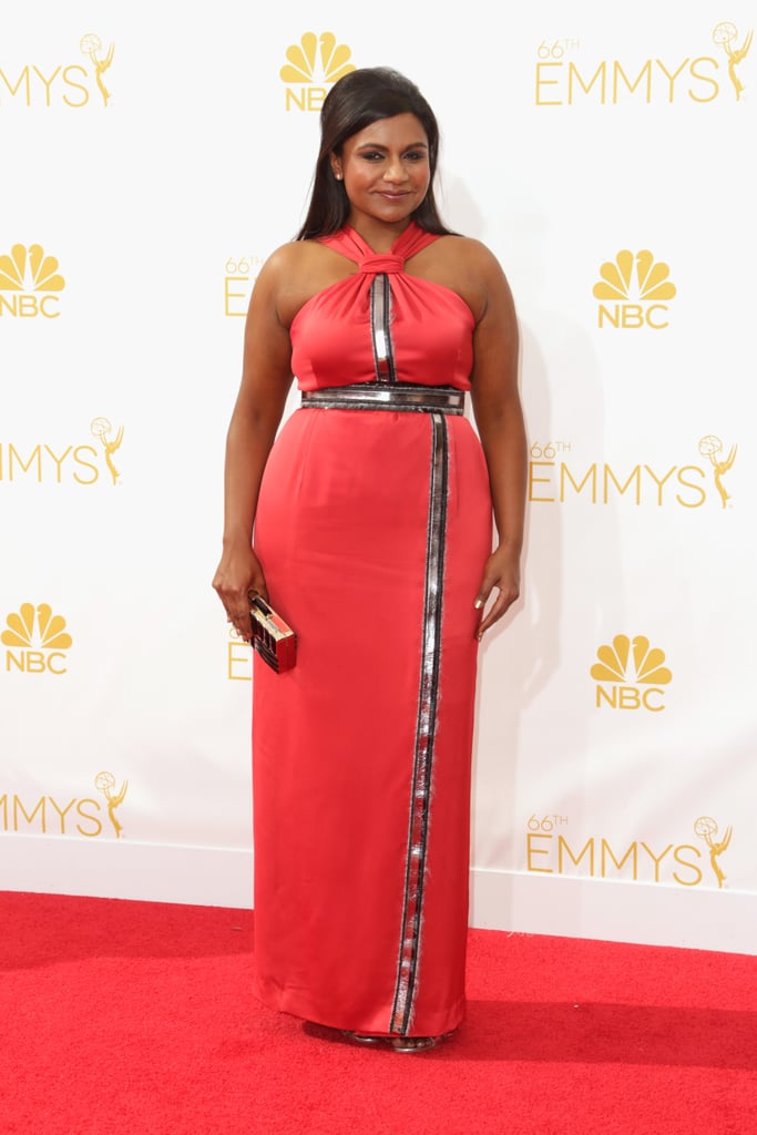 Mindy Kaling