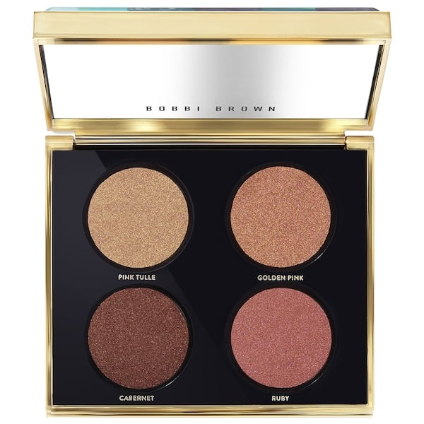 Bobbi Brown Luxe Encore Eye Shadow Palette