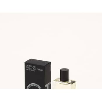 Scent One: Hinoki