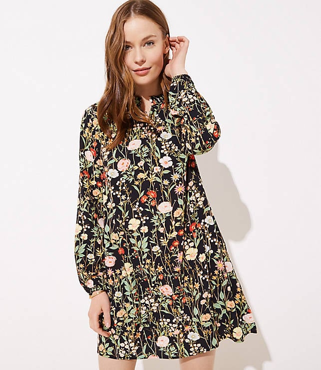 Best Spring Clothes From Loft 2019 POPSUGAR Fashion UK