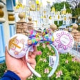 Disney Now Has "It's a Small World" Minnie Ears, and the Song'll Be Stuck in Your Head in 3, 2, 1
