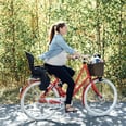 Is It Safe to Ride a Bike While Pregnant? An OBGYN Weighs in on Potential Risks