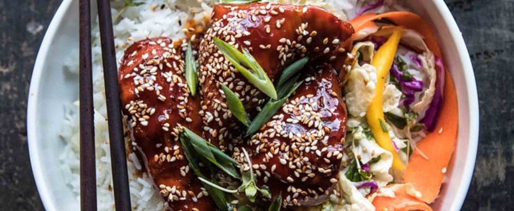 Instant Pot Recipes For Spring