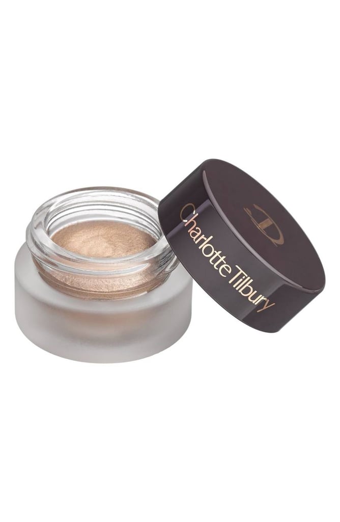 Charlotte Tilbury's Best Eyeshadow