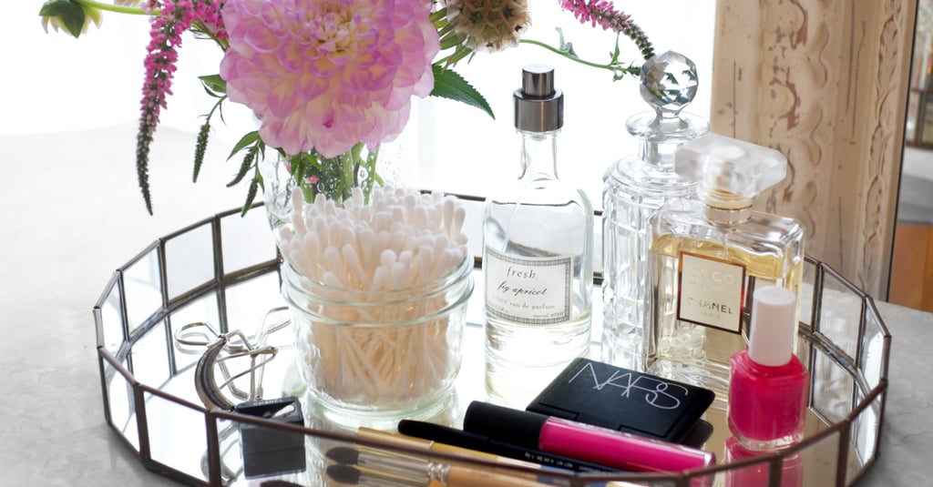 Tips For Buying and Wearing Perfume