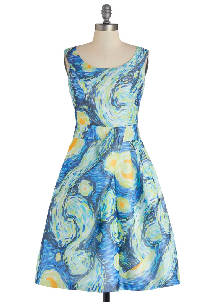 Geeky Dresses POPSUGAR Tech