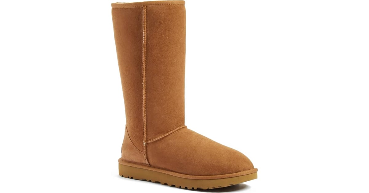 Ugg Australia Images | POPSUGAR Fashion