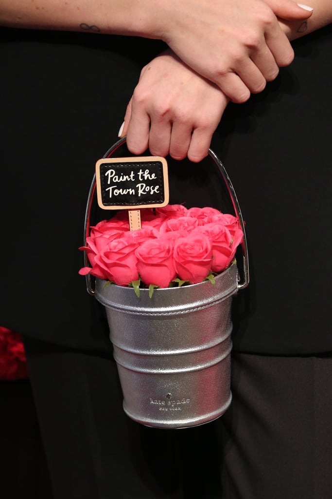Kate Spade Collection Spring 2016 Kate Spade Collection Spring 2016