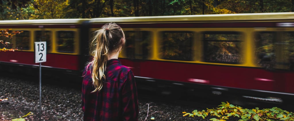 UK Politician Wants Women-Only Train Cars