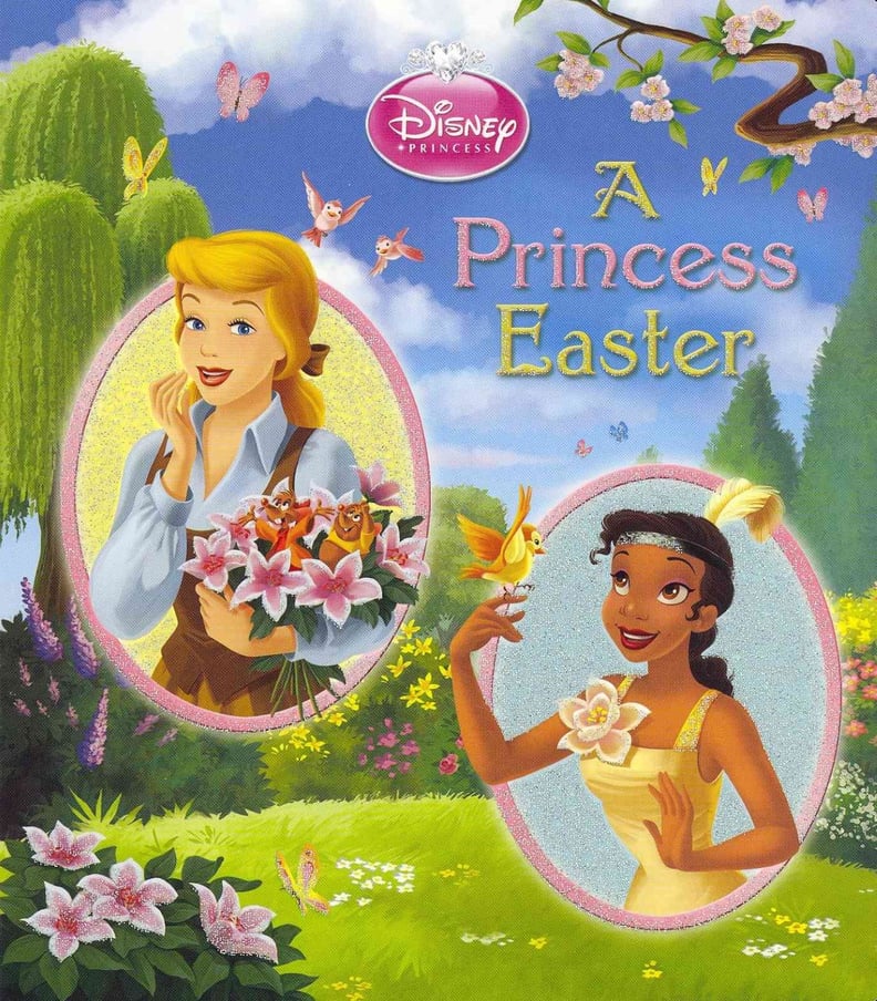A Princess Easter