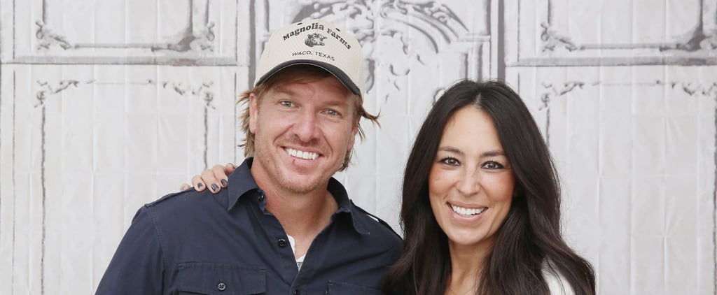 Fixer Upper Is Coming to an End After Season 5