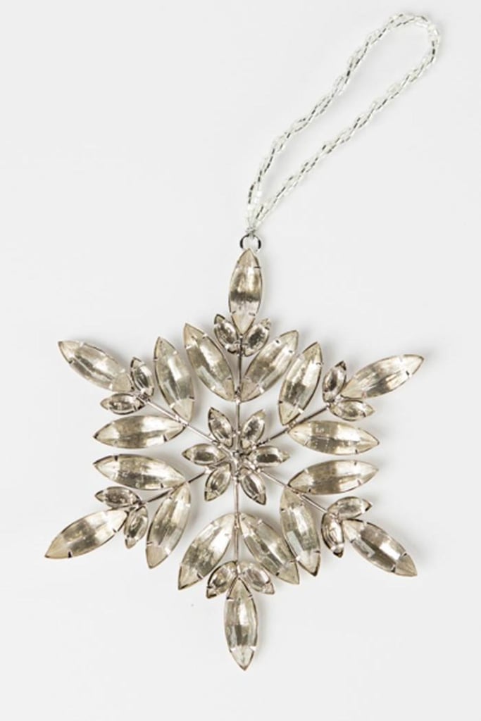 Snowflake Ornament
