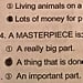 Racist Homework Assignment