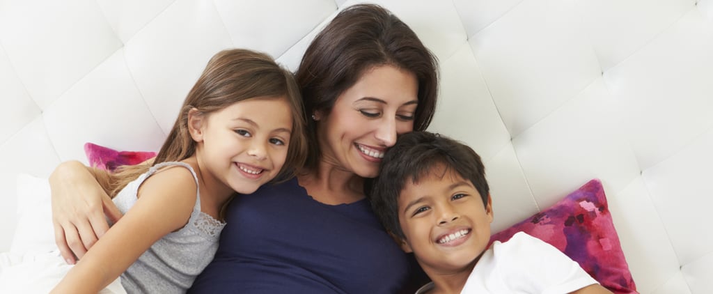 Quotes on Motherhood