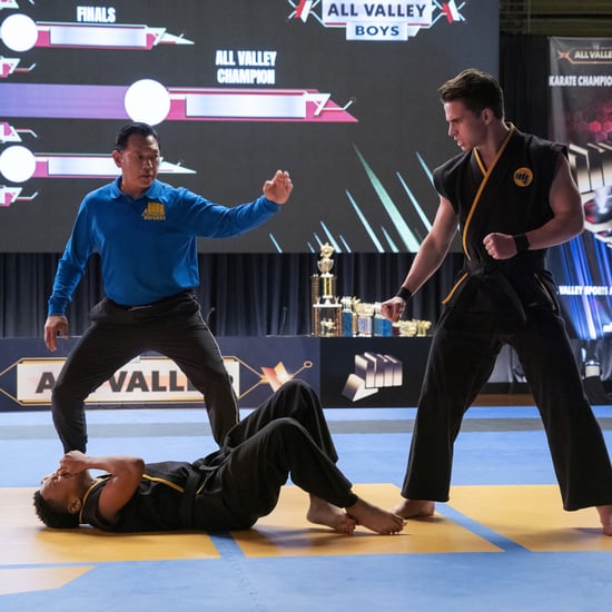 Cobra Kai Season 5: Trailer, Release Date, Cast, Plot