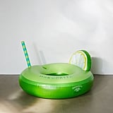 Margarita Inner Tube Pool Float