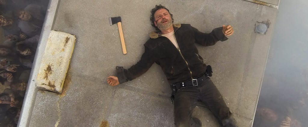 TV Shows That Make You Cry