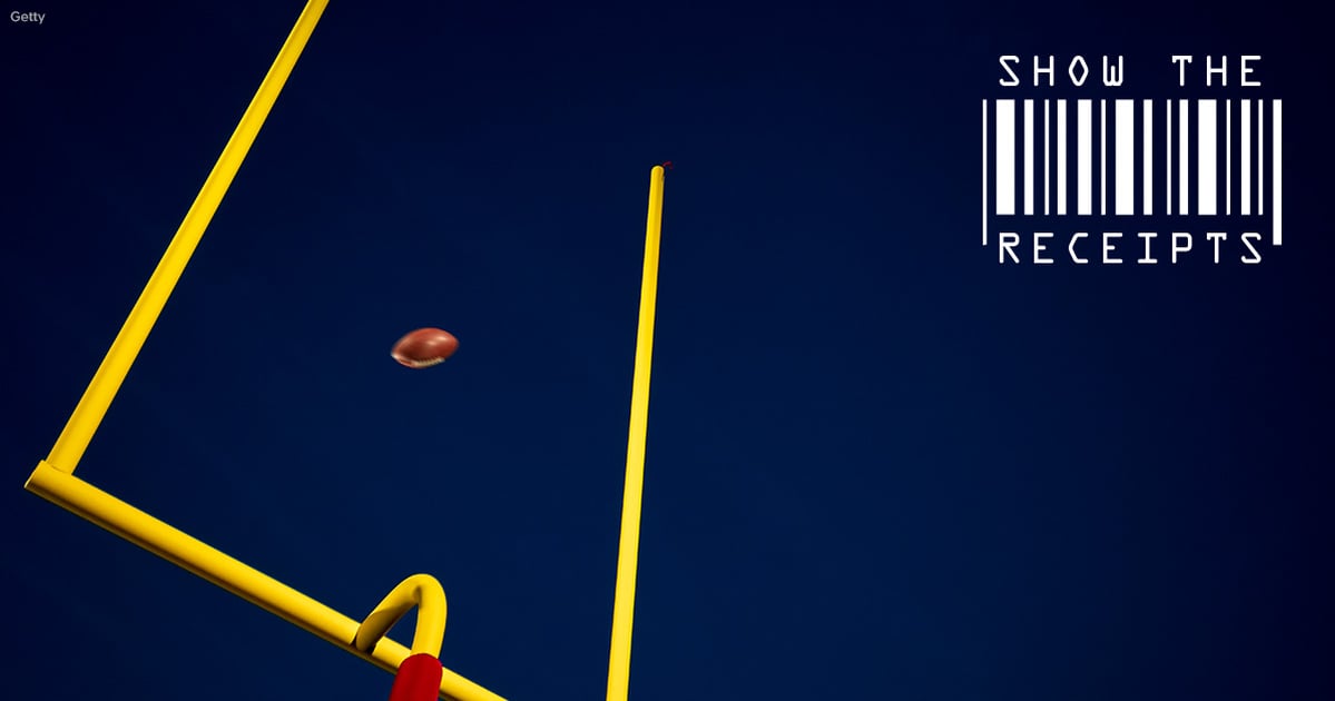 Cost of Attending the Super Bowl: See the Receipts