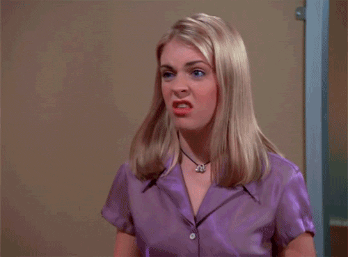 Best Style Moments on Sabrina the Teenage Witch POPSUGAR Fashion