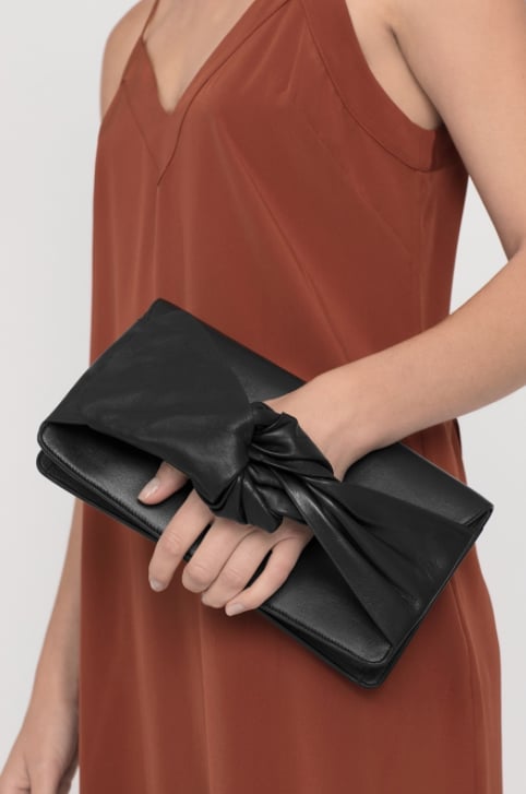 cuyana clutch
