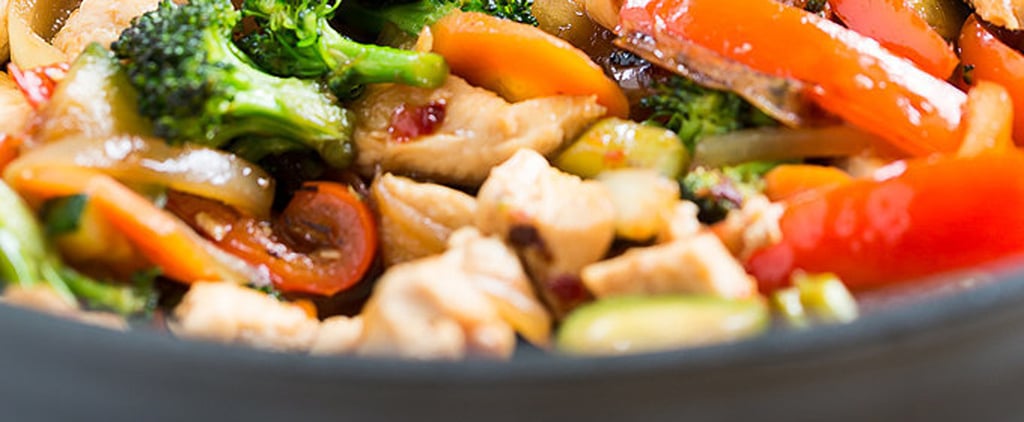 How Do You Make Stir-Fry?