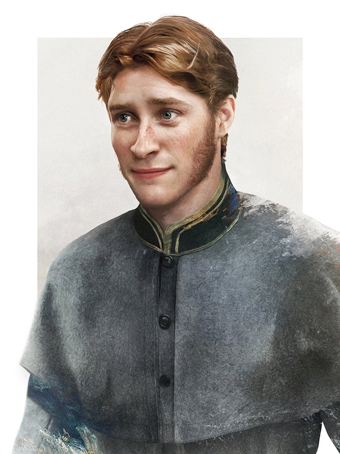 Prince Hans