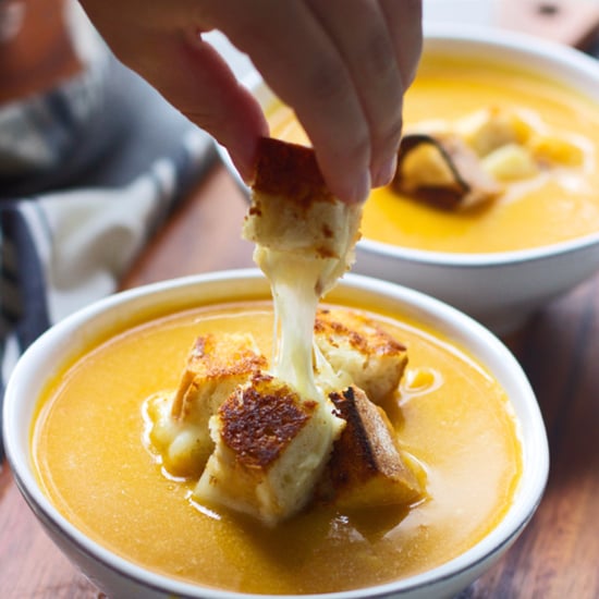 Fall Family Dinner Ideas