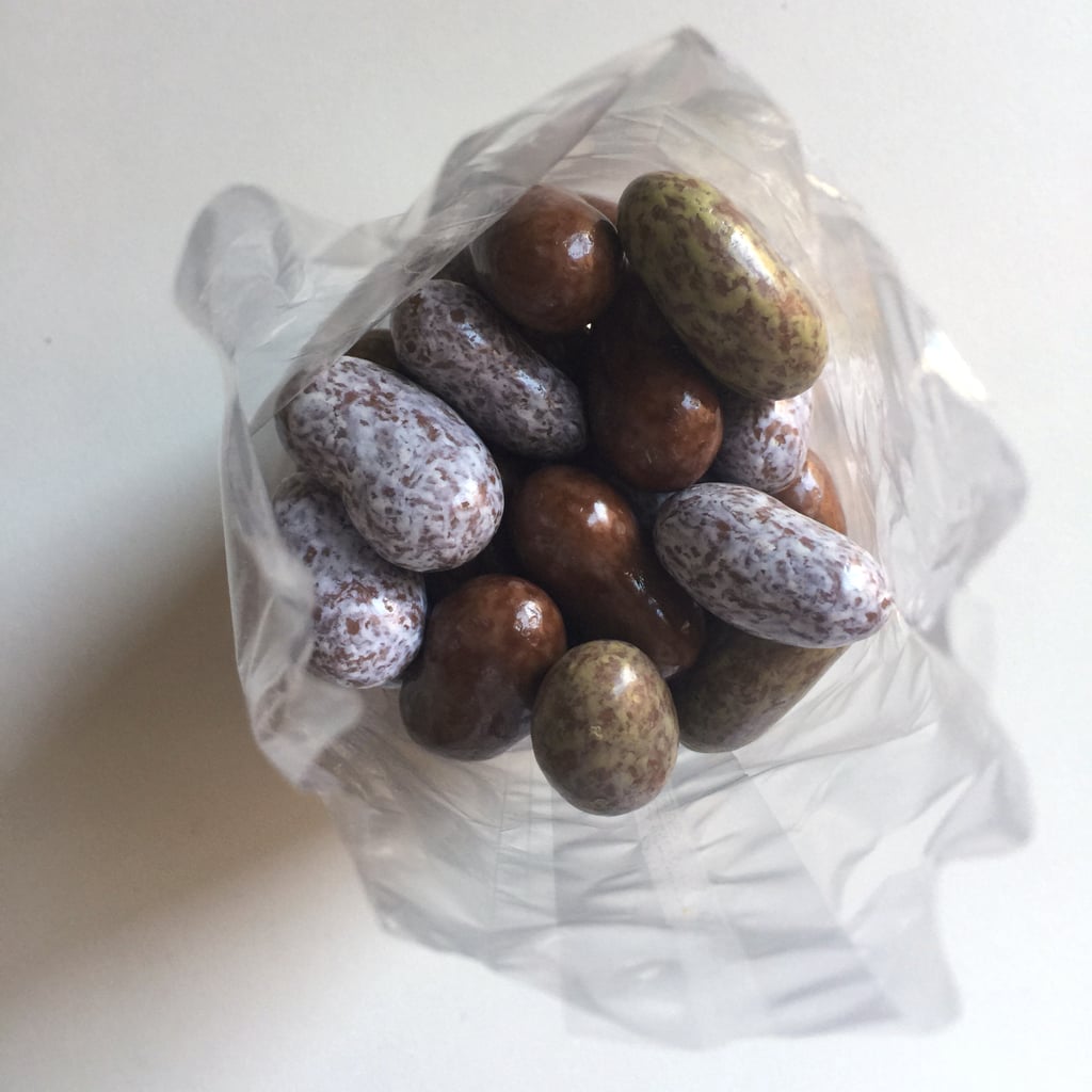 Pass: Magic Beans ($4)