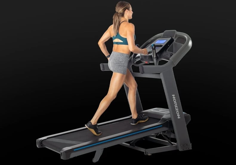 Best Horizon Fitness Deal on a Treadmill
