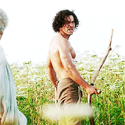 Ross, Poldark